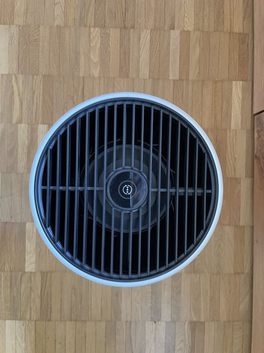 Philips Purificatori d'aria: Luftreiniger Philips AC 0820 – Usato da Uster venduto da mein_deal 1