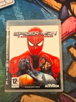 Spider Man Il Regno delle Ombre Sony Playstation 3