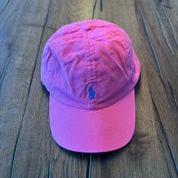 💥TOP NEUES edles CAP MÜTZE KAPPE RALPH LAUREN POLOSPORT USA