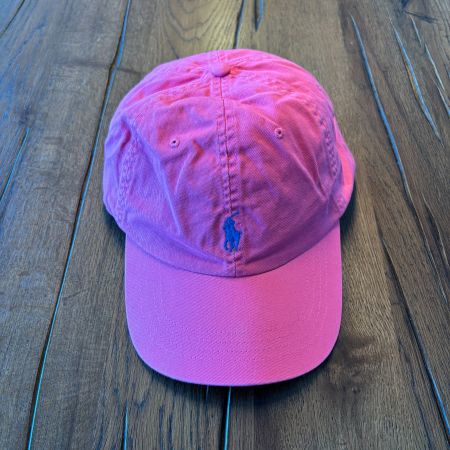 💥TOP NEUES edles CAP MÜTZE KAPPE RALPH LAUREN POLOSPORT USA