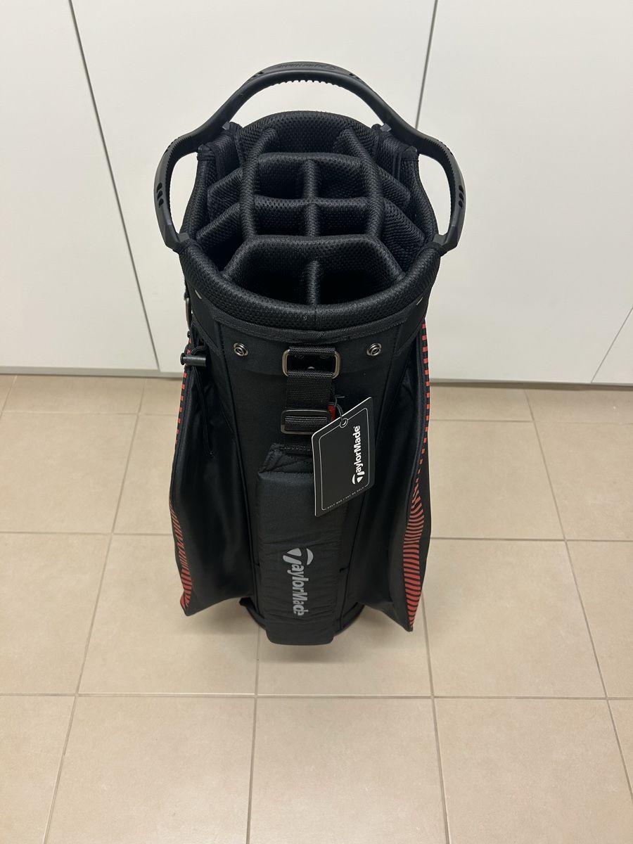 Taylor Made Borse: Sac de Golf neuf Taylor Made- Série RBZ – Nuovo e nell'imballaggio originale da Mies venduto da qhu_859l 3