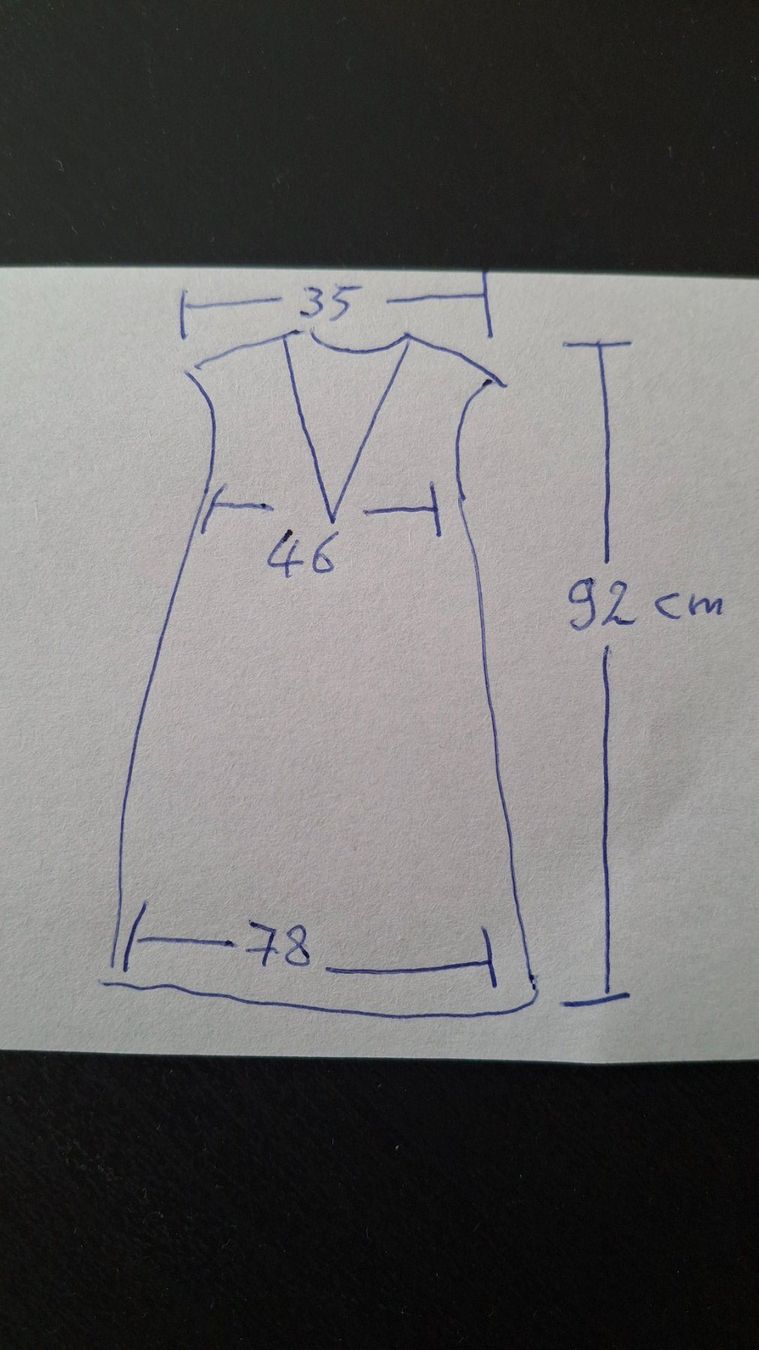 Marc O'Polo Vestiti: Robe 100% lin MARC O POLO taille 36/38 – Nuovo (secondo la descrizione) da Yverdon-les-Bains venduto da car_vz9j 7