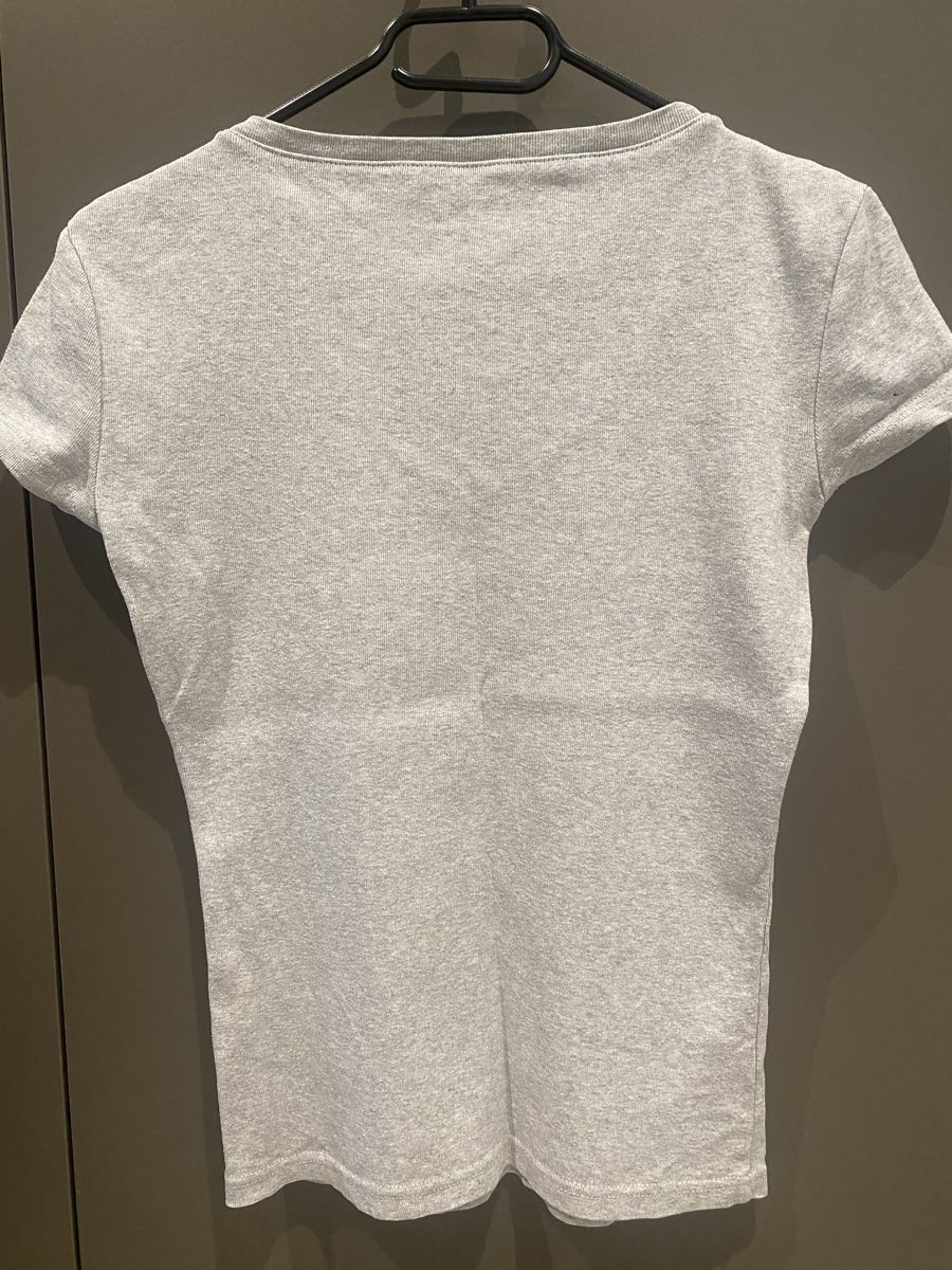 Tommy Hilfiger T-shirt: Tommy Hilfiger Shirt Gr. S – Usato da Berg SG venduto da Silversurfer 1