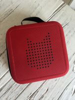 Tonie Aufbewahrungsbox, rot