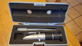 Refracrometre