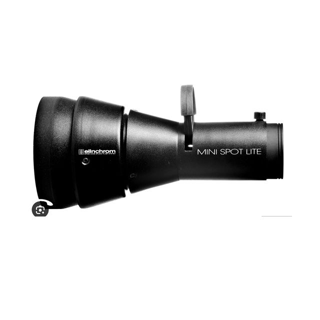 Elinchrom Flash: Elinchrom Studio Blitz 1000, Reflektor, Spot Light – Usato da Wädenswil venduto da fruitgarden 5