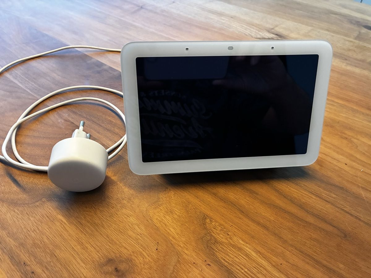 Google Casse acustiche: Google Nest Hub gen 2  – Usato da Wangen sz venduto da ms1_k9x8