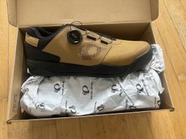 MTB Schuh Pearl Izumi X-Alp Launch SPD, Flat Pedal Gr. 42