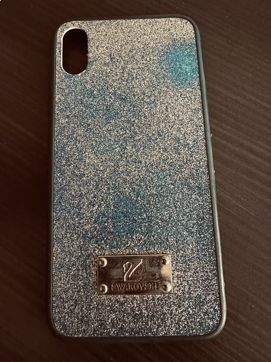 Apple Telefoni cellulari / Smartphones: Iphone X hülle – Usato da Dietikon venduto da Akil03