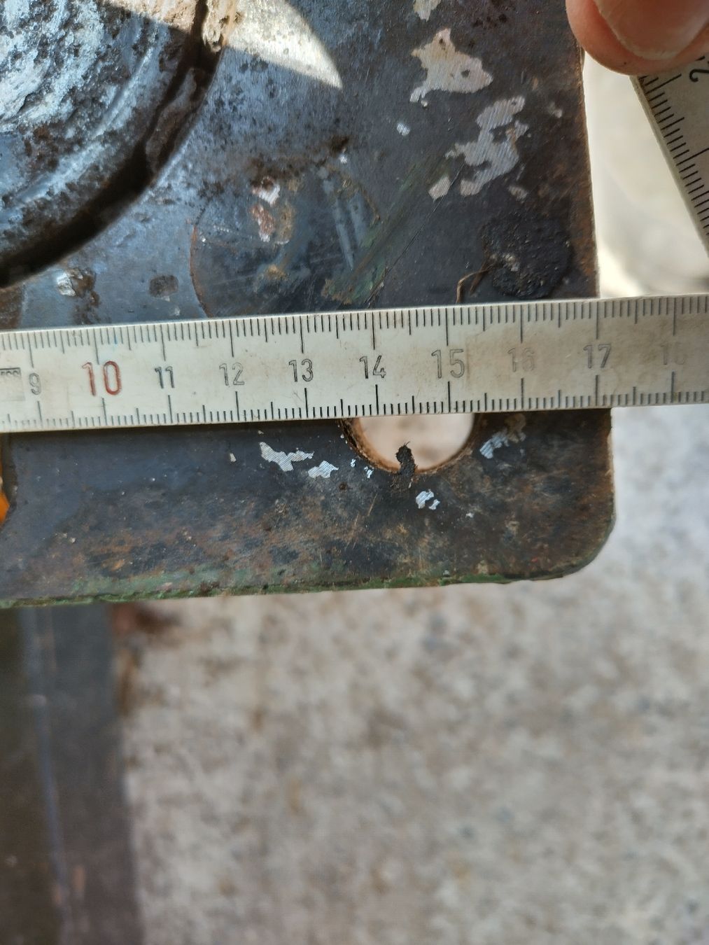 Metall- & Schlosserei Sonstiges: Scharmüller Piton Fix Drehbar – Gebraucht aus Amsoldingen von Niklaus70 3