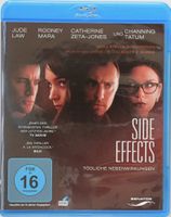 SIDE EFFECTS - Tödliche Nebenwirkungen