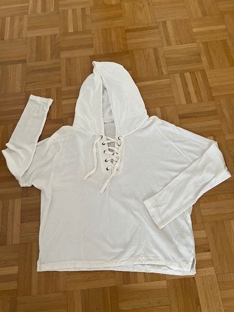 Nile Pullover & Sweatshirts: "NILE" Kapuzzen - Pulli Gr. S, NEU! – Neu (gemäss Beschreibung) aus Walenstadt von ricamul 9