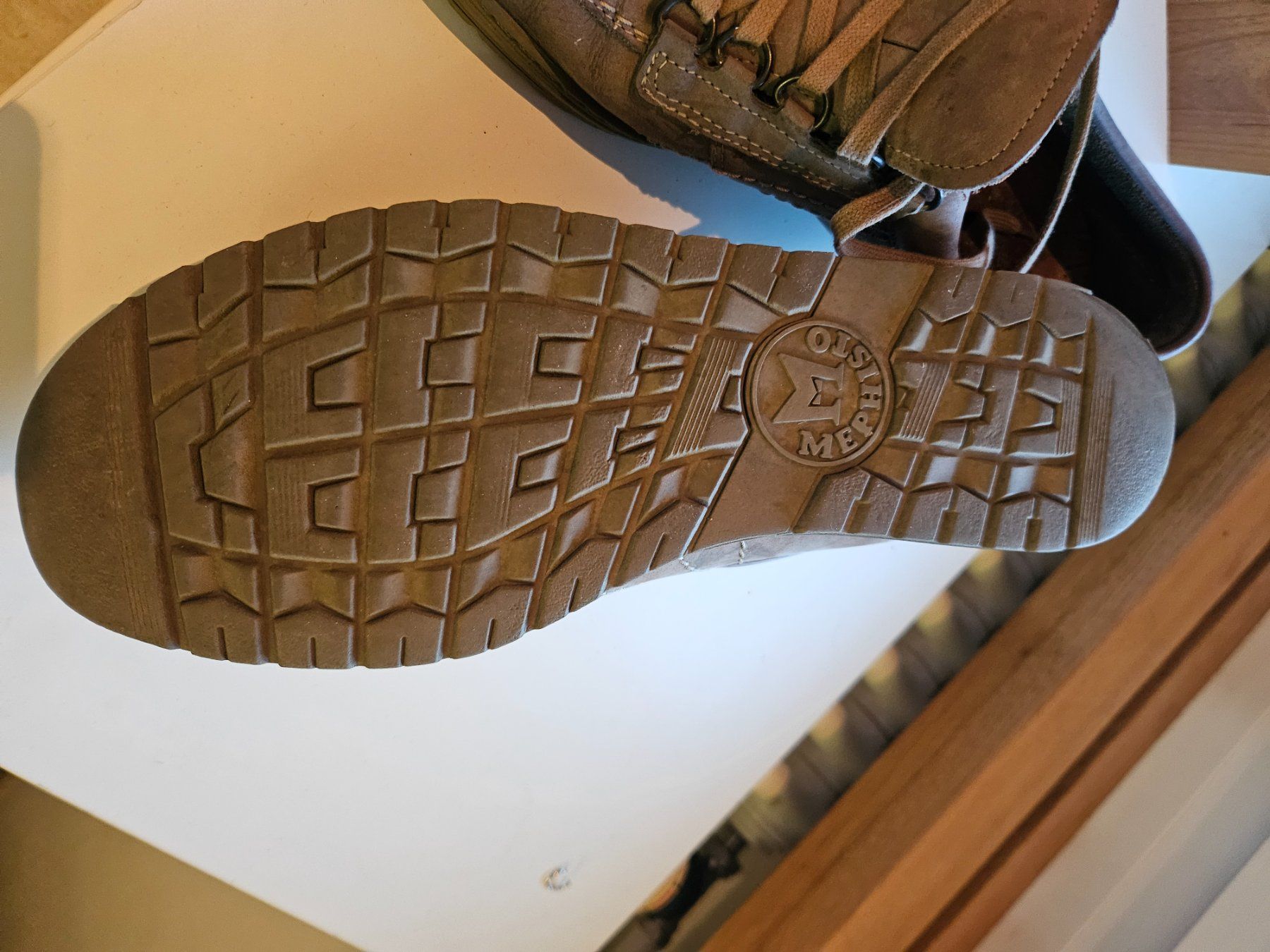 Mephisto Scarpe da donna: Scarpe Mephisto – Usato da Chur venduto da mar_8hrq 2