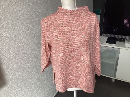 OPUS schöner Damen Pullover Gr. 40 guter Zustand