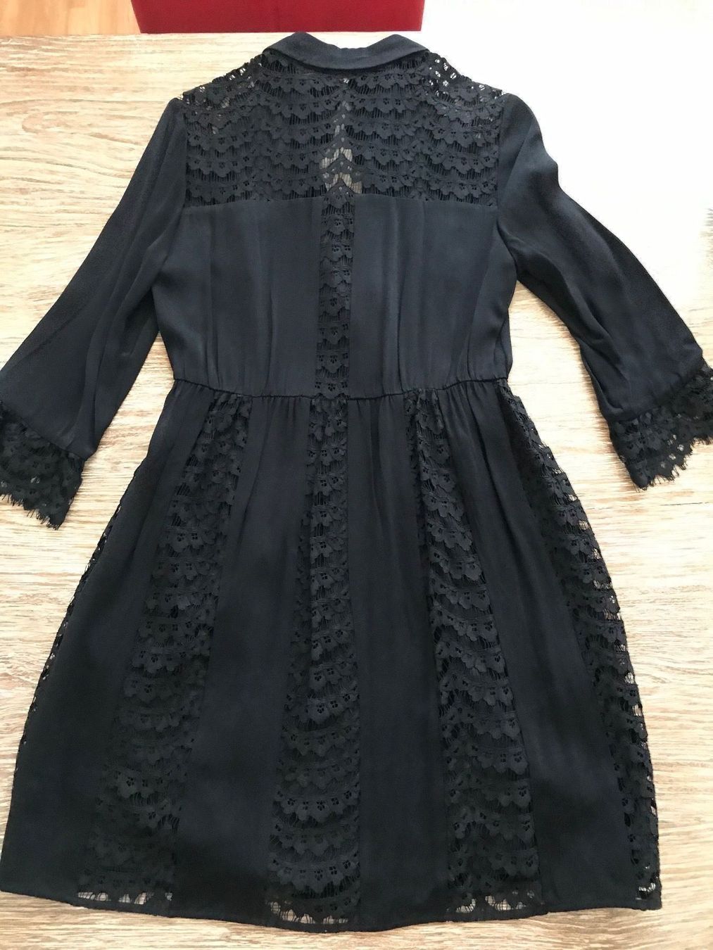 Vestiti: Wistles Dress - Size 38 - NEVER WORN! – Nuovo e nell'imballaggio originale da Cama venduto da UnleashdByAna 6