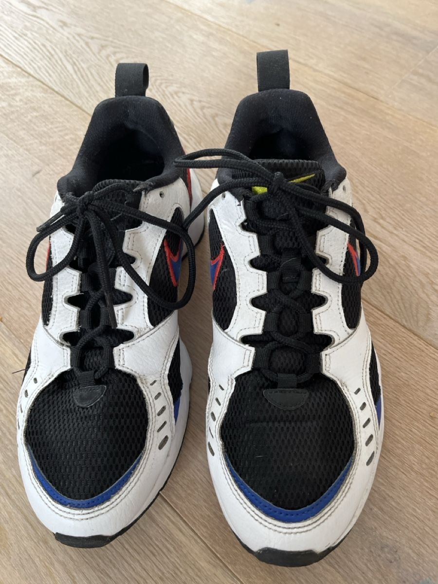 Scarpe da uomo: Nike air – Usato da Nänikon venduto da Delonghi