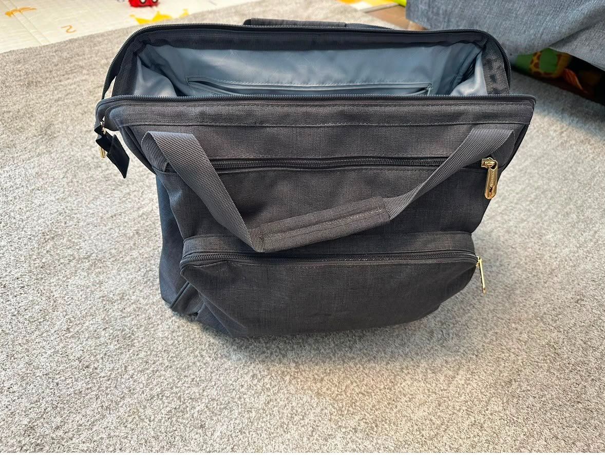 Bugaboo Carrozzine: Bugaboo Donkey 2 – Zwillings- oder Geschwisterwagen inkl. Zu – Usato da Zürich venduto da kan_25fj 4