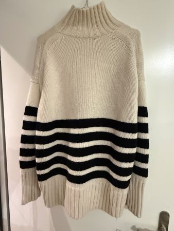 Orig. Cos Kaschmir Pullover Gr.M