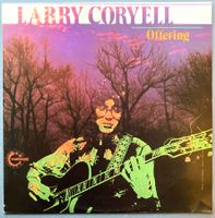 LARRY CORYELL - OFFERING