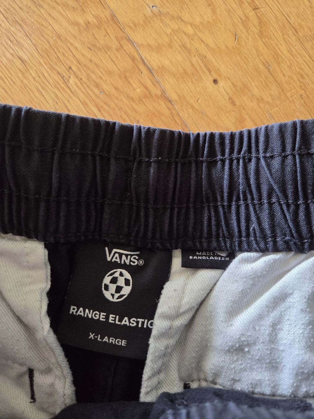 Pantaloni: 3 Shorts Grösse 170 – Usato da Rotkreuz venduto da honi02 6