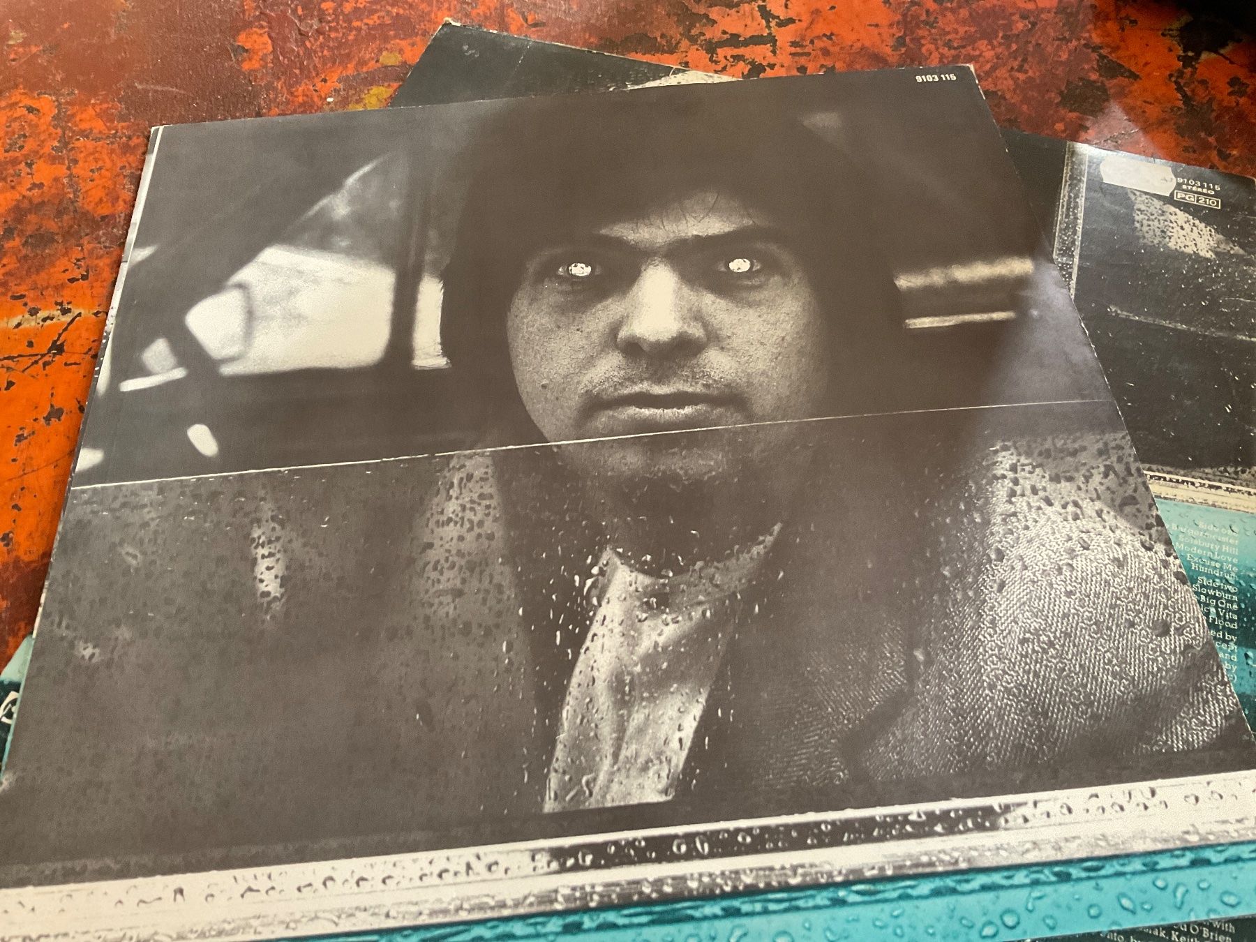 Dischi in vinile: Peter Gabriel LP – Usato da Delémont venduto da vinylfreak01 2