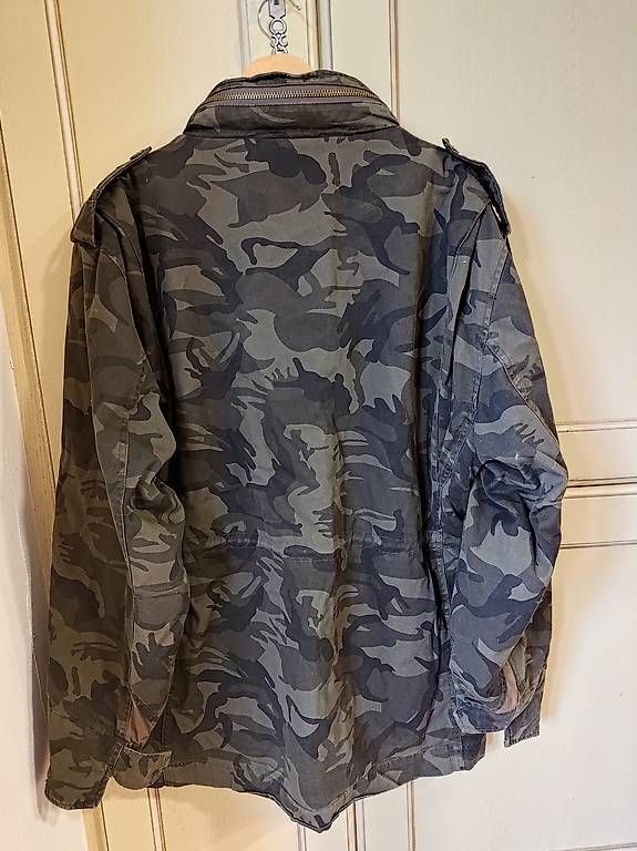 Jacken: Veste homme defense militaire – Gebraucht aus Arconciel von gab_c8l2 1