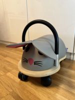 Wheely Bug Maus, klein, guter Zustand