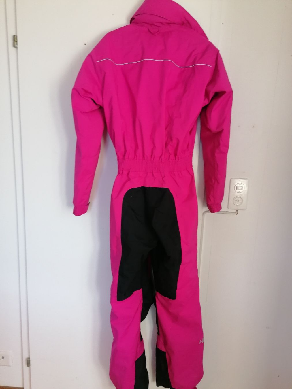 Completi & Tailleur: HGG Reitoverall pink – Nuovo e nell'imballaggio originale da Dintikon venduto da Blevita01 3