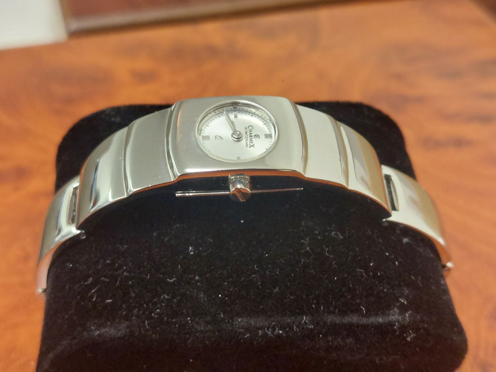 Orologi: Charmex Damenuhr  – Nuovo (secondo la descrizione) da Zürich venduto da shi_5d9h 1