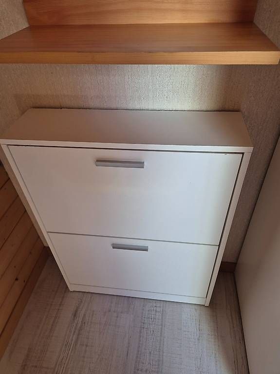 Schränke: Schuhschrank – Gebraucht aus Ringgenberg BE von jwi_ml6r 1