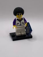 LEGO Minifigur CMF Serie 2 - Disco King
