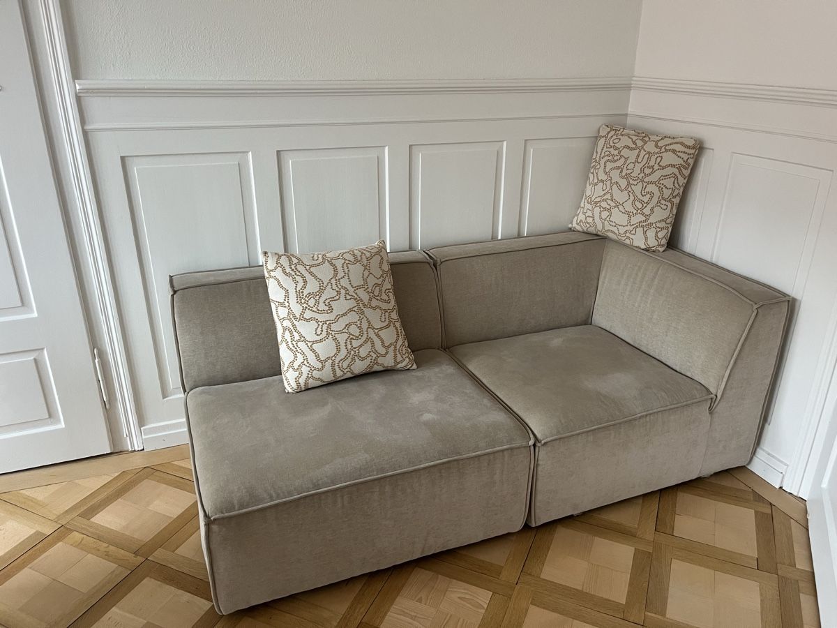 Sofacompany Sofas: Ecksofa DANE Sofacompany – Gebraucht aus Zürich von mstar15