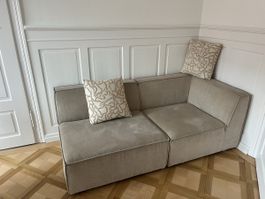 Ecksofa DANE Sofacompany