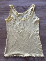 Top gelb Gr S/M