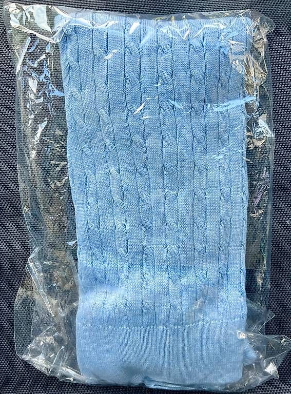 Pullover & Sweatshirts: NEU & OVP Polo Ralph Lauren Damen Pullover, L, Hellblau – Gebraucht aus Mels von Ralf-dp8t 4