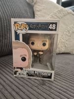 FUNKO POP - Harry Potter - Peter Petitgros 48