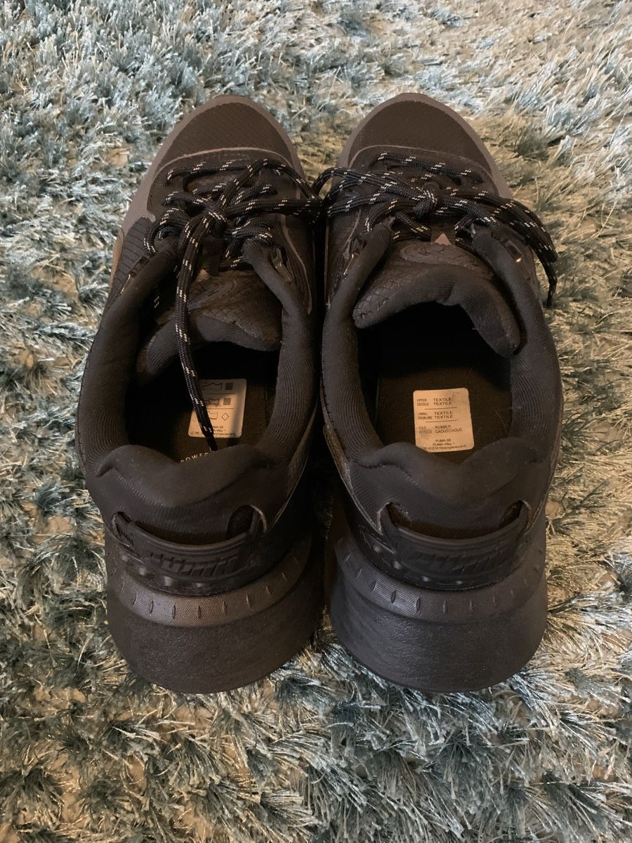 Scarpe da uomo: Puma Sneaker Wild Rider 40.5 – Nuovo (secondo la descrizione) da Winterthur venduto da Darfweg 3
