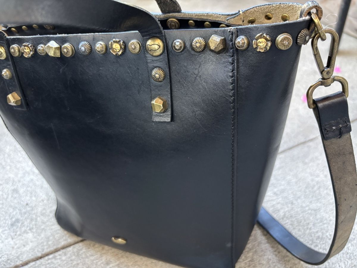 Campomaggi Sacs: Campomaggi Tasche – D'occasion à Nürensdorf par linf 5