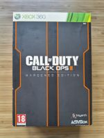 Call of Duty: Black Ops 2 - Hardened Edition (XBox 360)