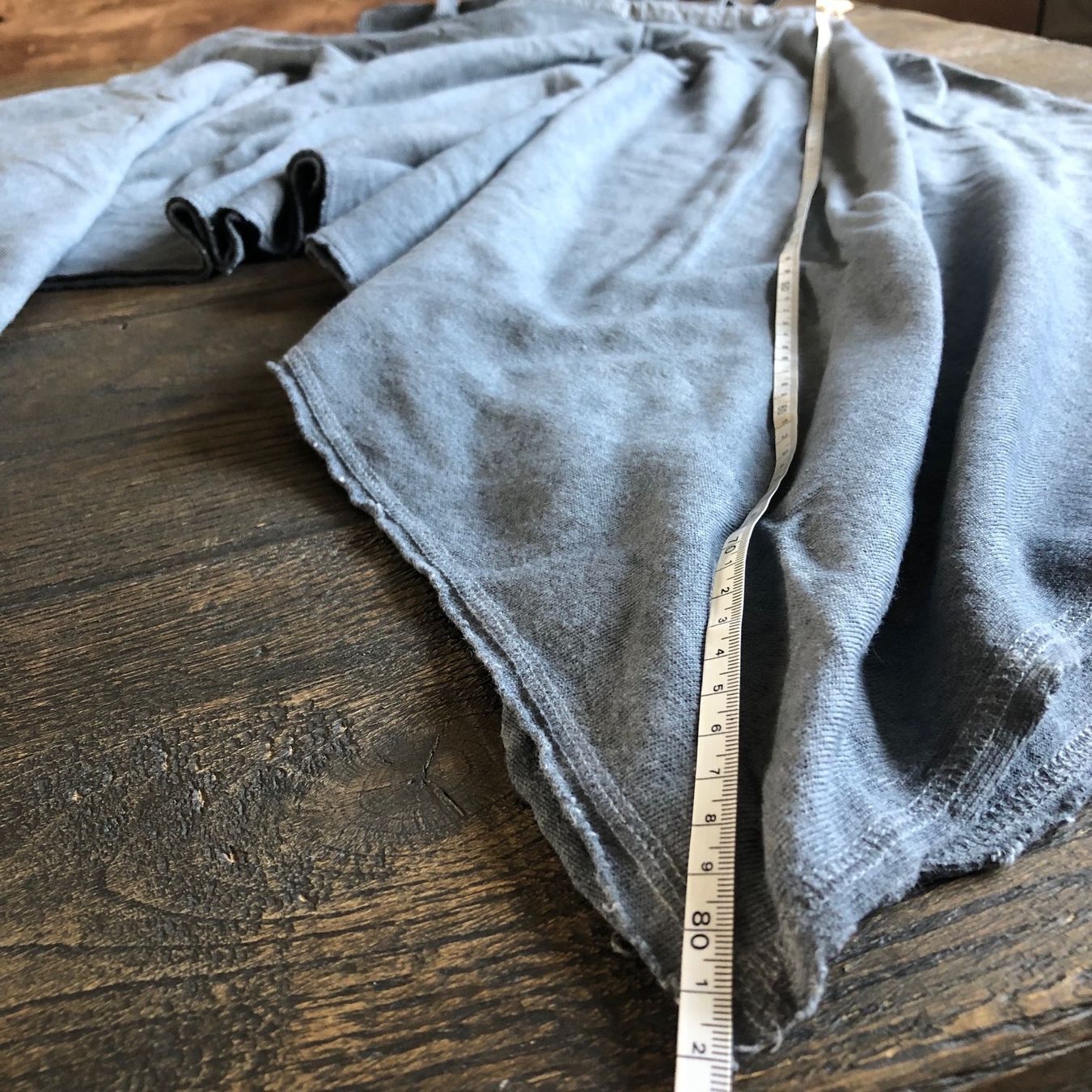 Ewa I Walla Vestiti: Ewa i Walla Kleid AW18 55608, Gr. S – Usato da Erlenbach ZH venduto da verbena_mint 5