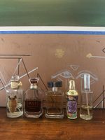 Parfum Sammlung