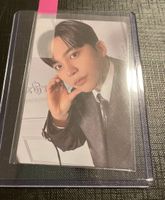 ATEEZ - Jongho