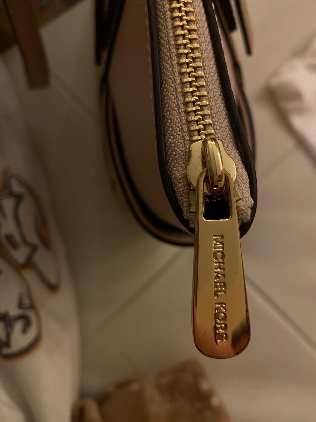 Michael Kors Borse da donna: Michael Kors Tasche/ Shopper – Nuovo (secondo la descrizione) da Dübendorf venduto da Sebashop 7