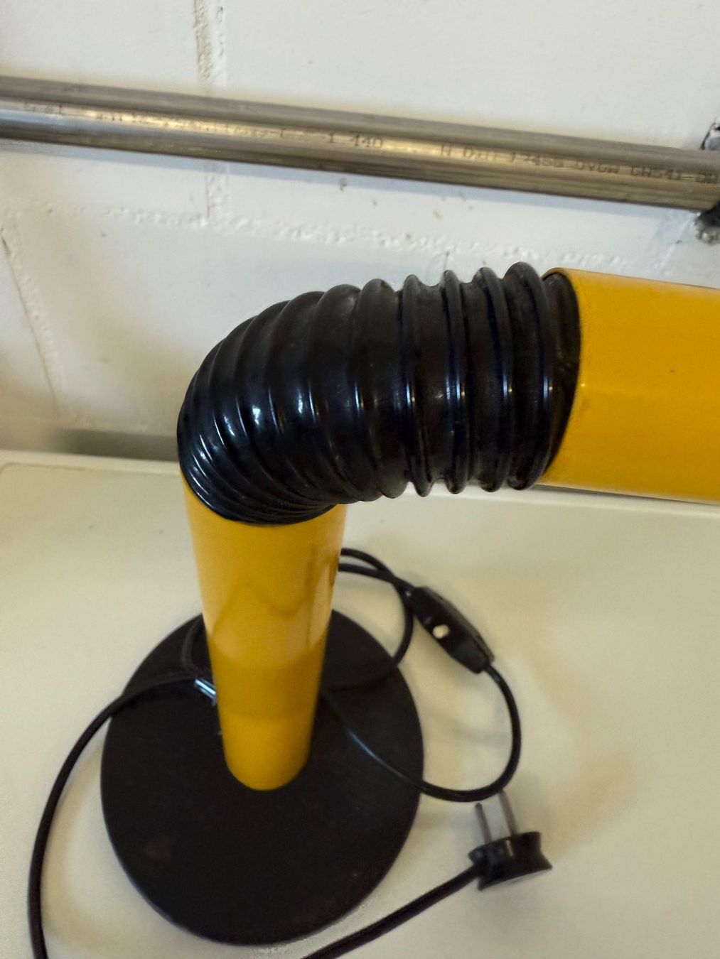Lampade: Lampe vintage design Stralux – Usato da Les Genevez JU venduto da fabliane 2