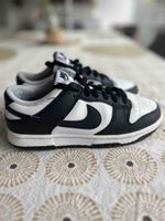 Nike Dunk Low Retro schwarz weiss Panda
