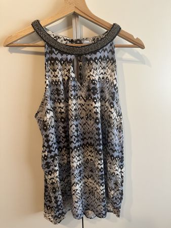 Saint Tropez Shirt, Top Grösse XL, neuwertig!