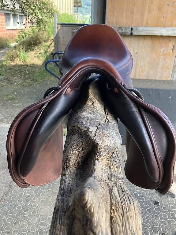 Selle & Accessori: Erreplus Springsattel – Usato da Kriessern venduto da Gavin0201 1