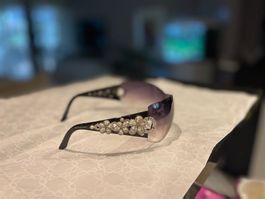 Sonnenbrille