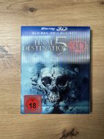 Final Destination 5 - Blu-ray 3D - Top!