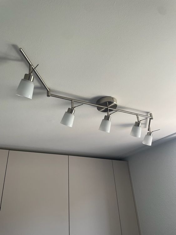 Lampadari & plafoniere: Light fixture – Usato da Zürich venduto da ale_9kzl